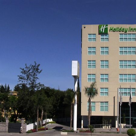 Holiday Inn Express & Suites Queretaro By Ihg Exterior photo
