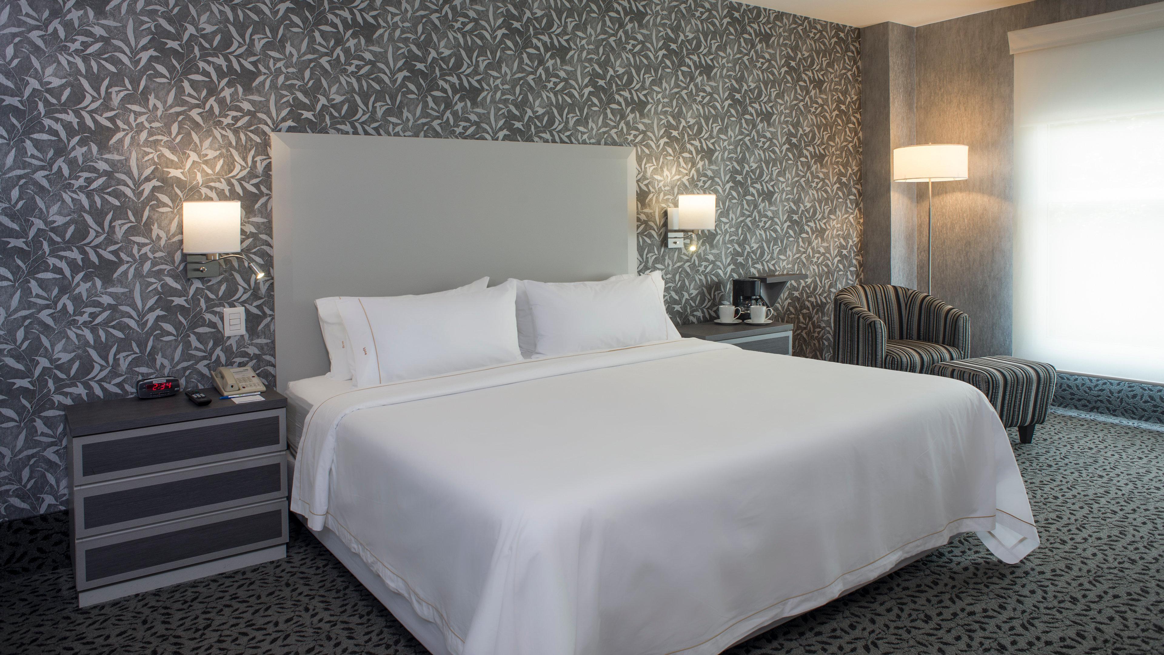 Holiday Inn Express & Suites Queretaro By Ihg Exterior photo