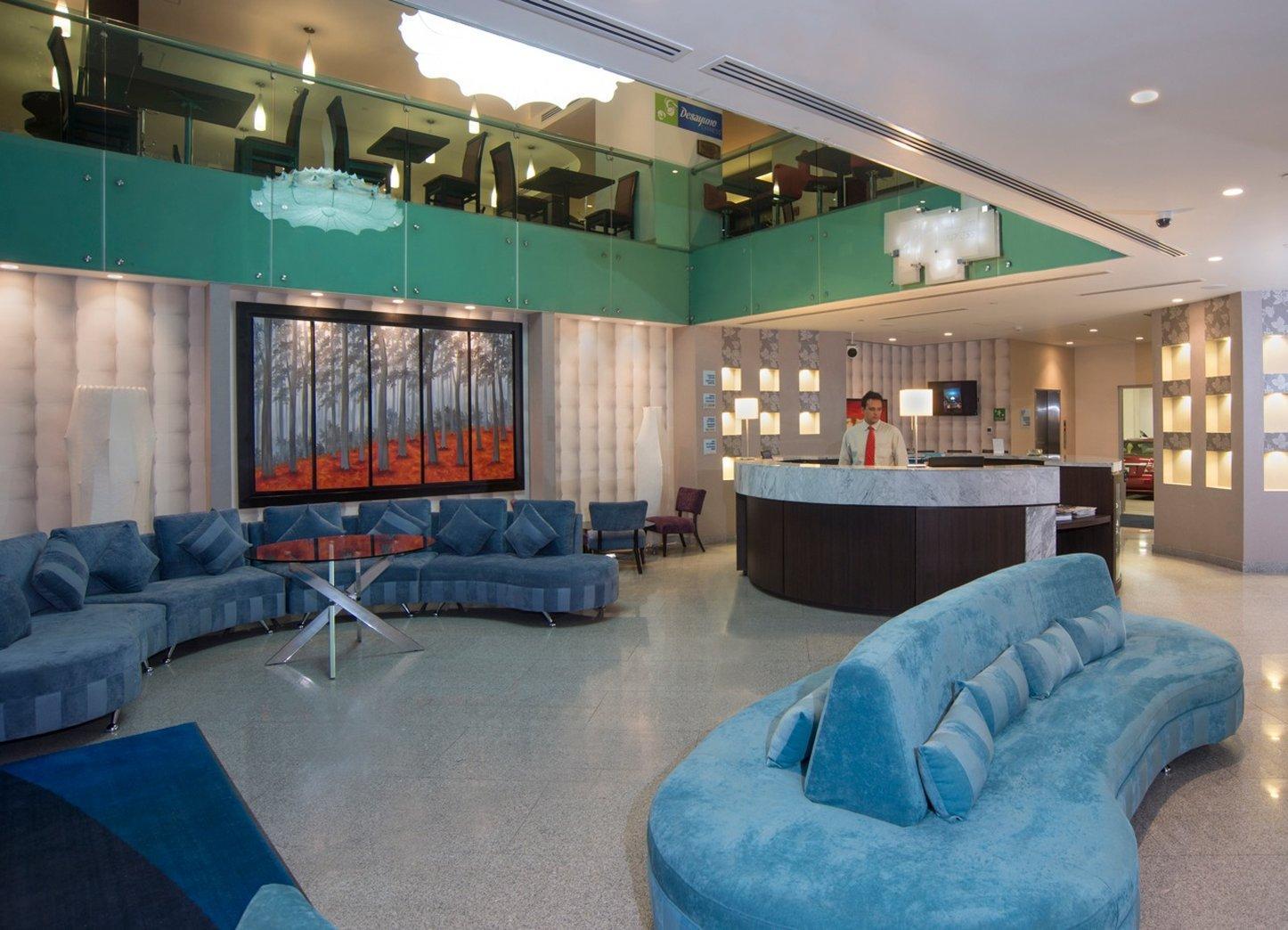 Holiday Inn Express & Suites Queretaro By Ihg Exterior photo
