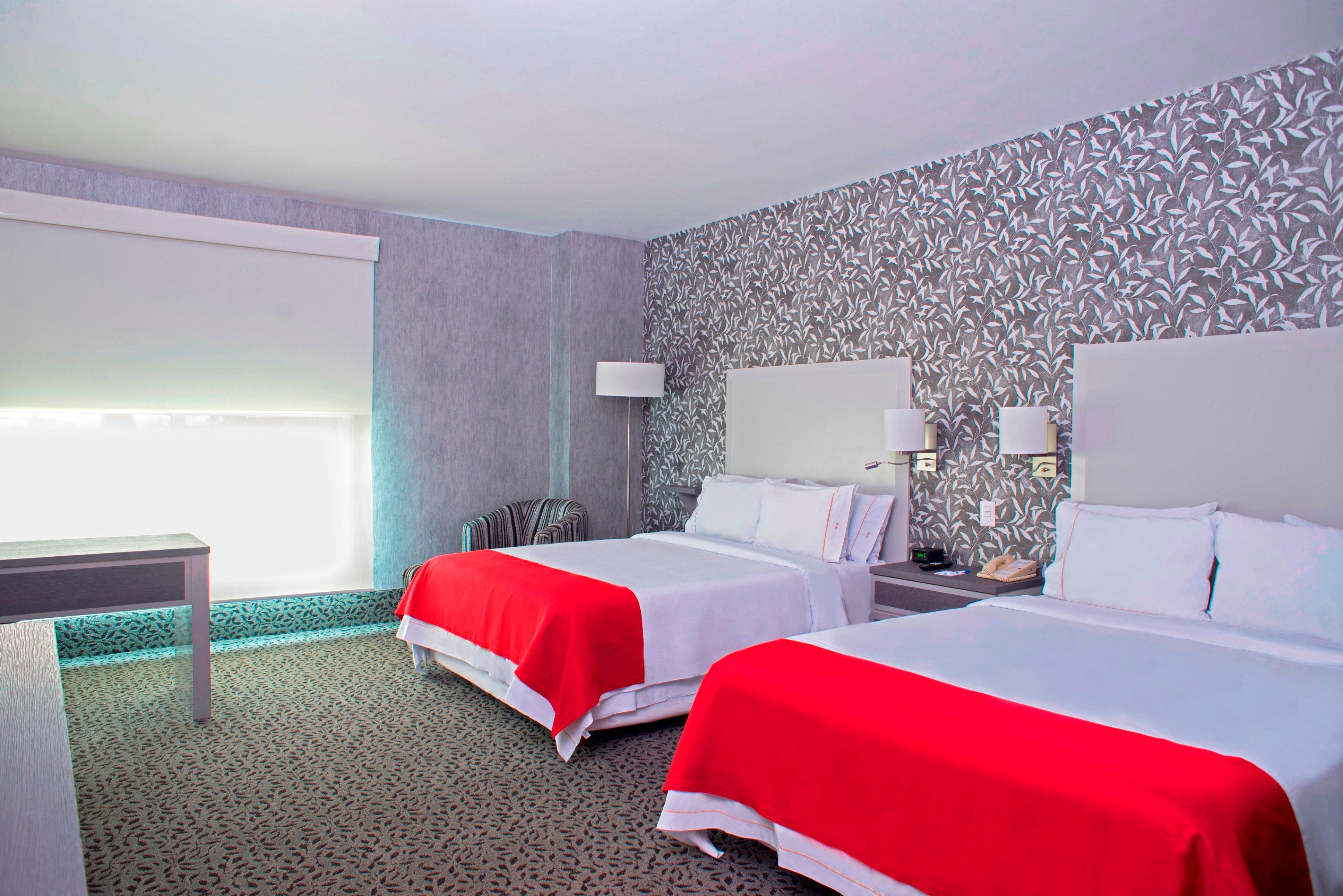Holiday Inn Express & Suites Queretaro By Ihg Exterior photo