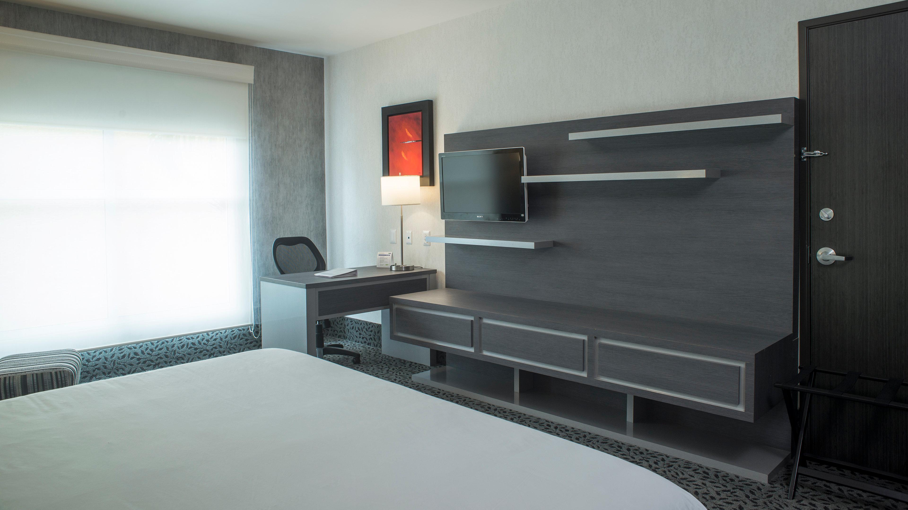 Holiday Inn Express & Suites Queretaro By Ihg Exterior photo