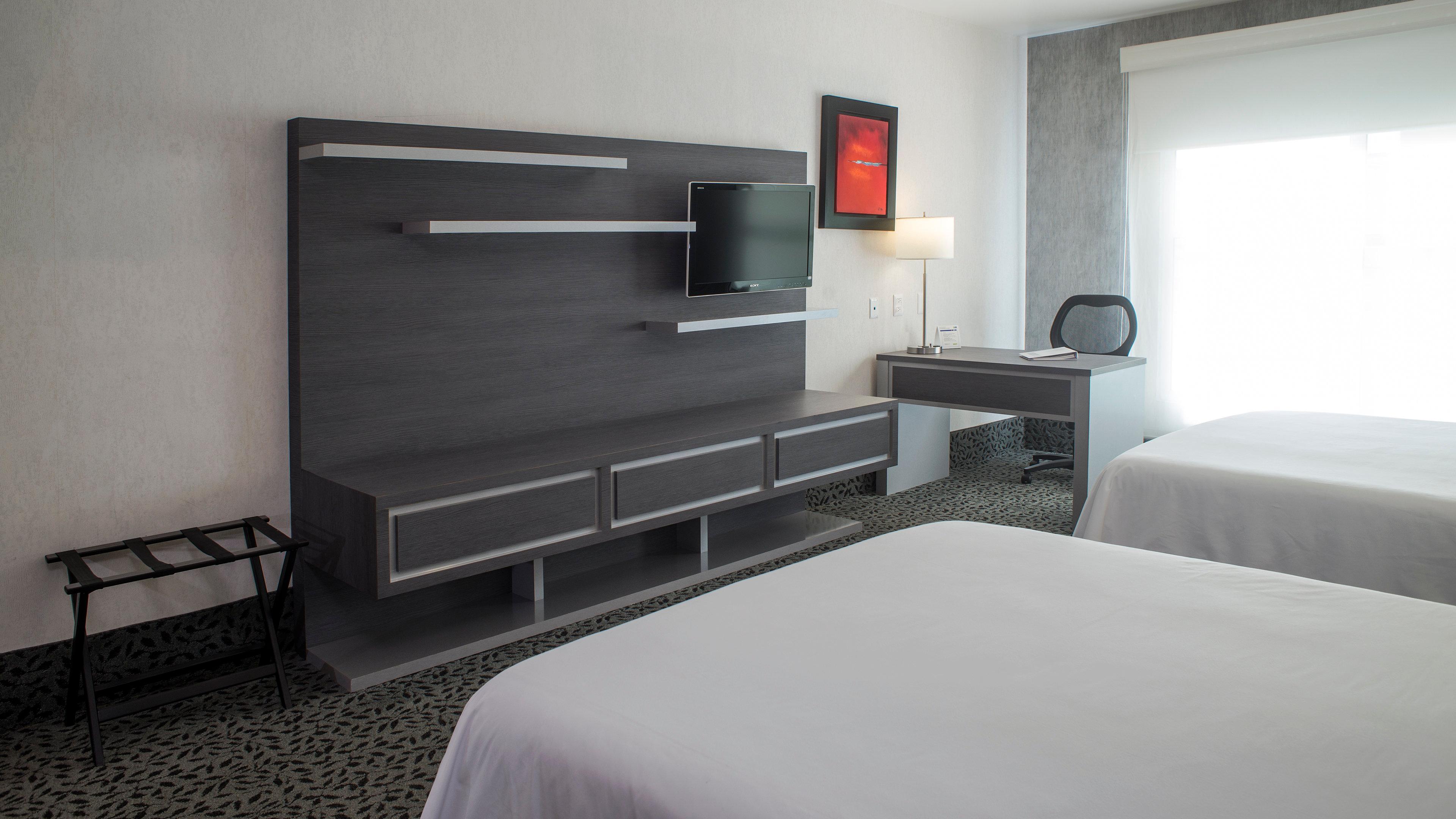 Holiday Inn Express & Suites Queretaro By Ihg Exterior photo