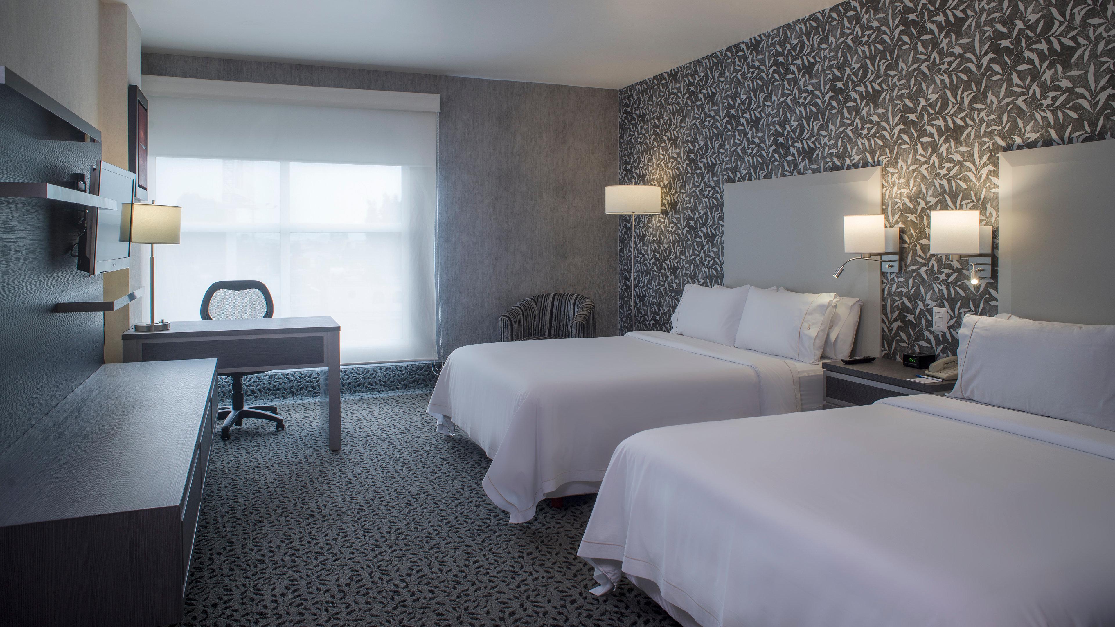 Holiday Inn Express & Suites Queretaro By Ihg Exterior photo